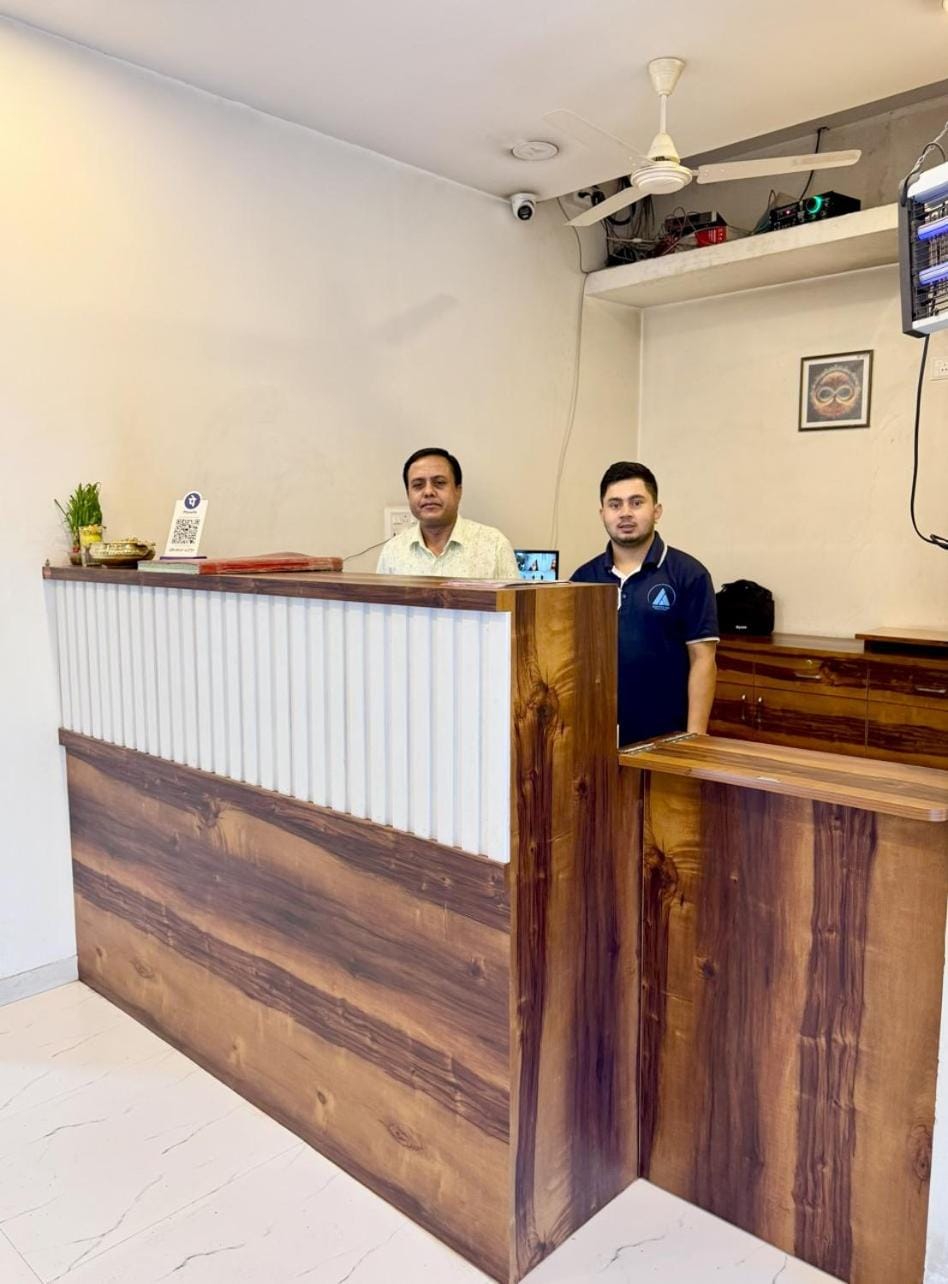 Hotel Aaditya Inn Hotel in Pune