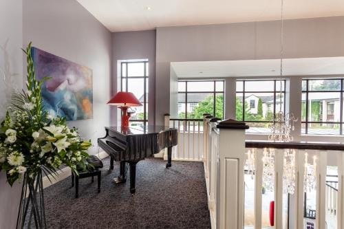 The Kenmare Bay Hotel & Luxury Lodges Resort Hotel in Kenmare