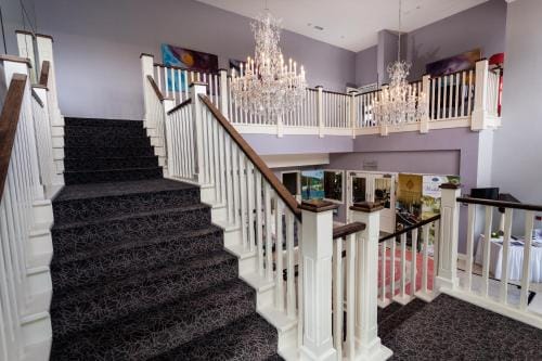 The Kenmare Bay Hotel & Luxury Lodges Resort Hotel in Kenmare