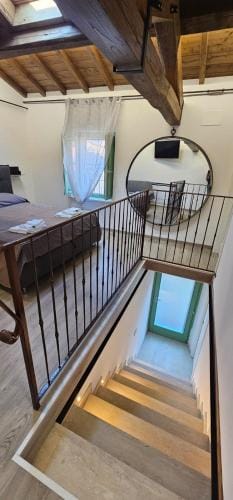 HOUSE Sant'Angelo Hotel in Lazio