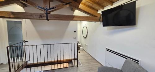 HOUSE Sant'Angelo Hotel in Lazio