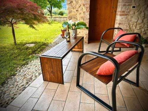 Al Portico Hotel in Trentino-South Tyrol