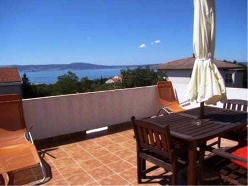 Guest House Sunce Hotel in Novi Vinodolski