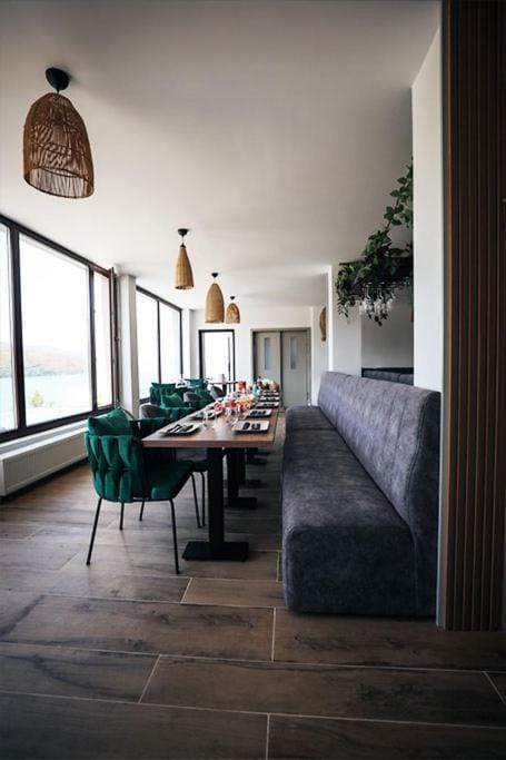 Pensiunea Berzasca Hotel in Serbia