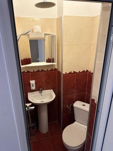 Comfort Guest Rooms Hostel in Plovdiv