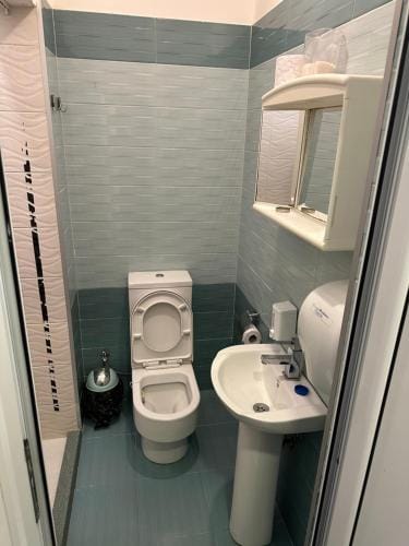 Comfort Guest Rooms Hostel in Plovdiv