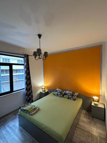 Comfort Guest Rooms Hostel in Plovdiv
