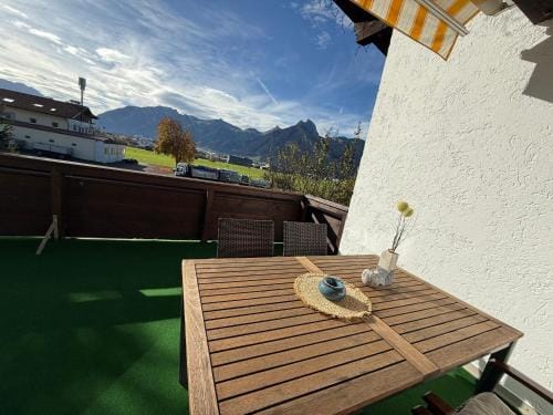 Muhler Hof Hotel in Tyrol