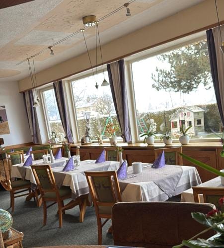 Muhler Hof Hotel in Tyrol
