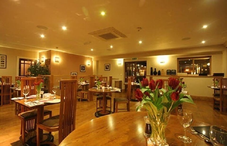 Malvern Hills Hotel & Restaurants Hotel in Malvern Hills District
