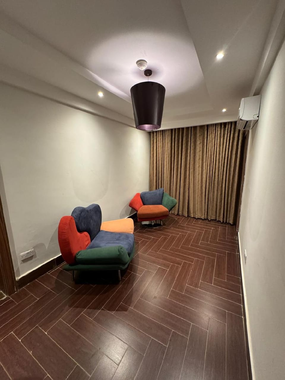 Wellaton Suites Hotel in Abuja