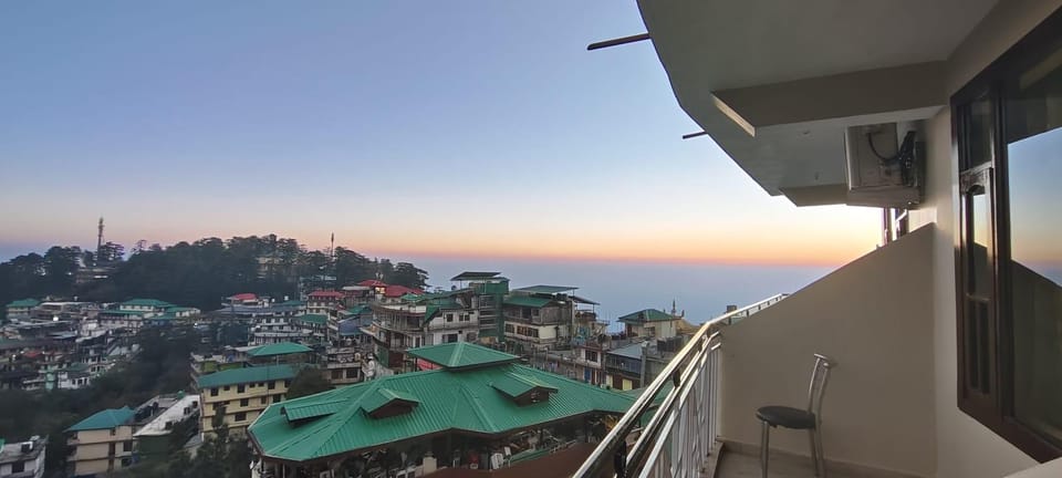 soham hotel Hotel in Himachal Pradesh