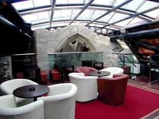 Kilford Arms Hotel in Kilkenny City