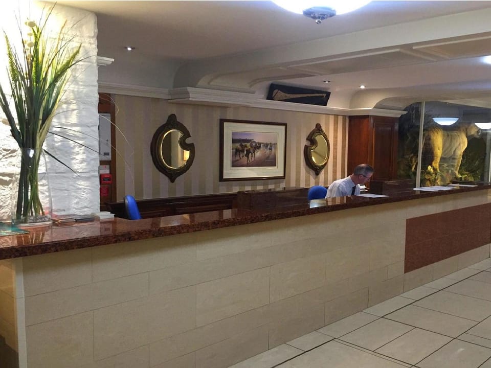Kilford Arms Hotel in Kilkenny City