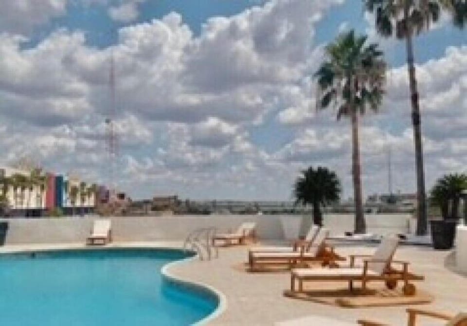 Landmark Hotel Hotel in Laredo