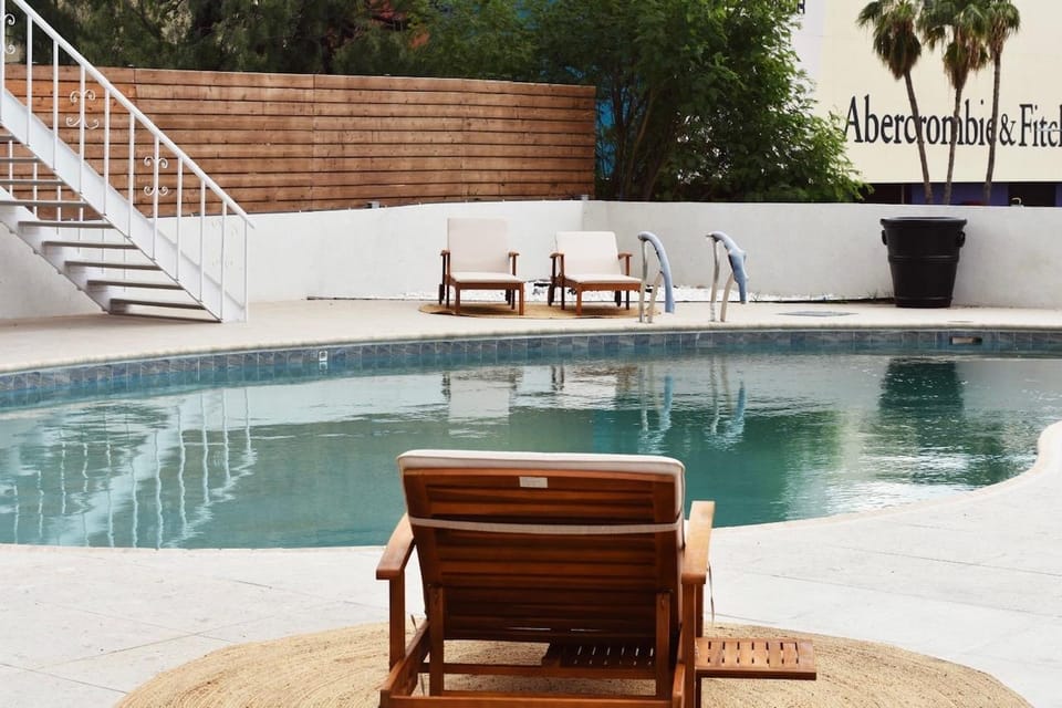 Landmark Hotel Hotel in Laredo