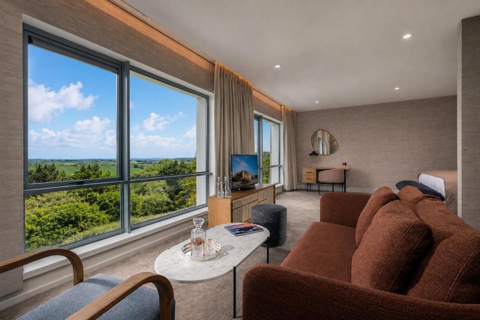 Aghadoe Heights Hotel & Spa Hotel in County Kerry