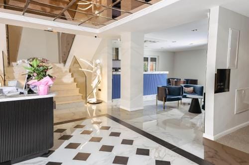 Adler Hotel Hotel in North Macedonia