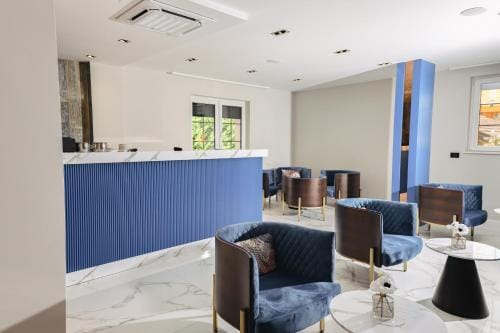 Adler Hotel Hotel in North Macedonia
