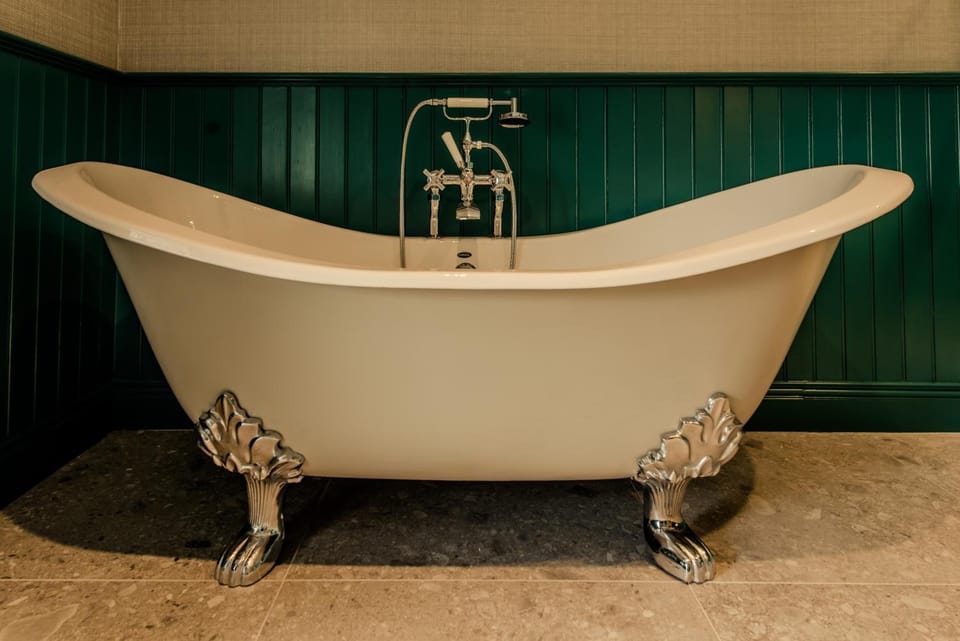 Cahernane House Hotel Hotel in County Kerry