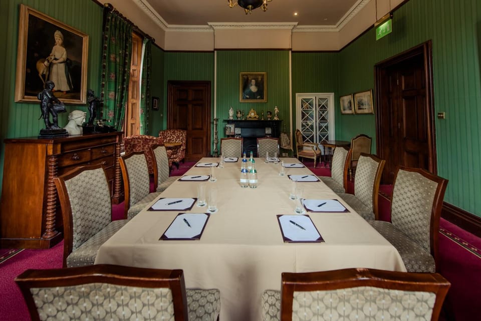 Cahernane House Hotel Hotel in County Kerry