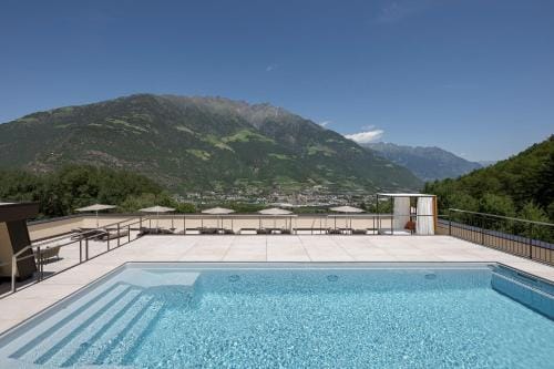 Ramilia Family Apartments Restaurant & Pizzeria Hotel in Trentino-South Tyrol