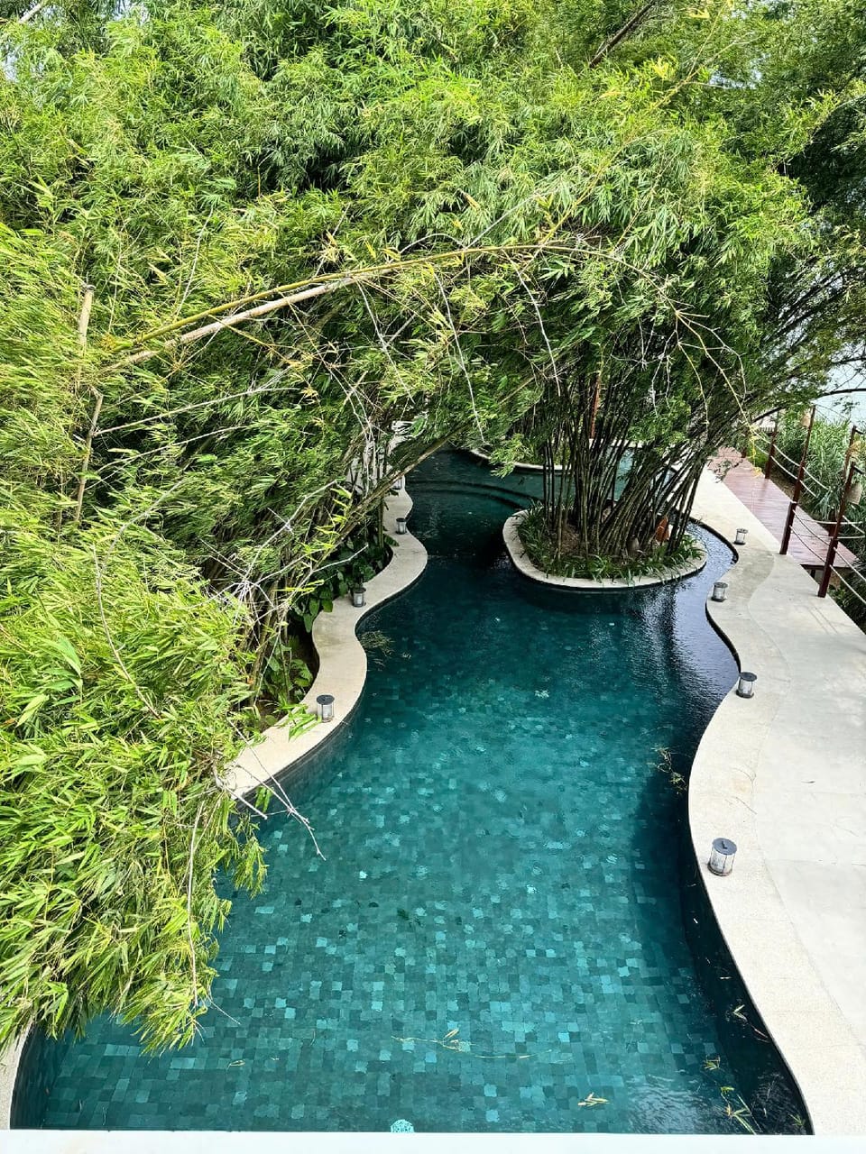 Oasya Resort Resort in Hoi An