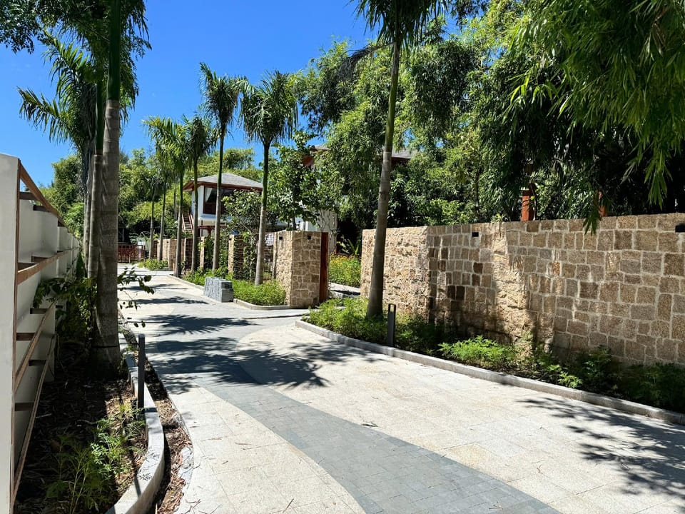 Oasya Resort Resort in Hoi An
