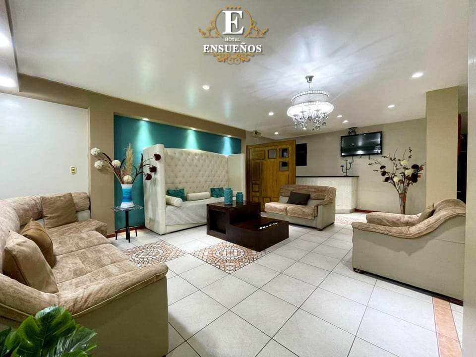 Hotel Ensuenos by HHG Hotel in Cuenca