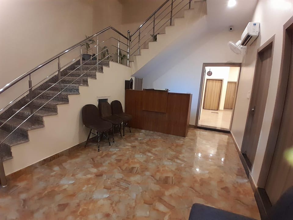 Hotel Shiv Inn By T And M Hotels Hotel in Uttarakhand