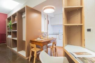 Viavì by Rent All Como Hotel in Como