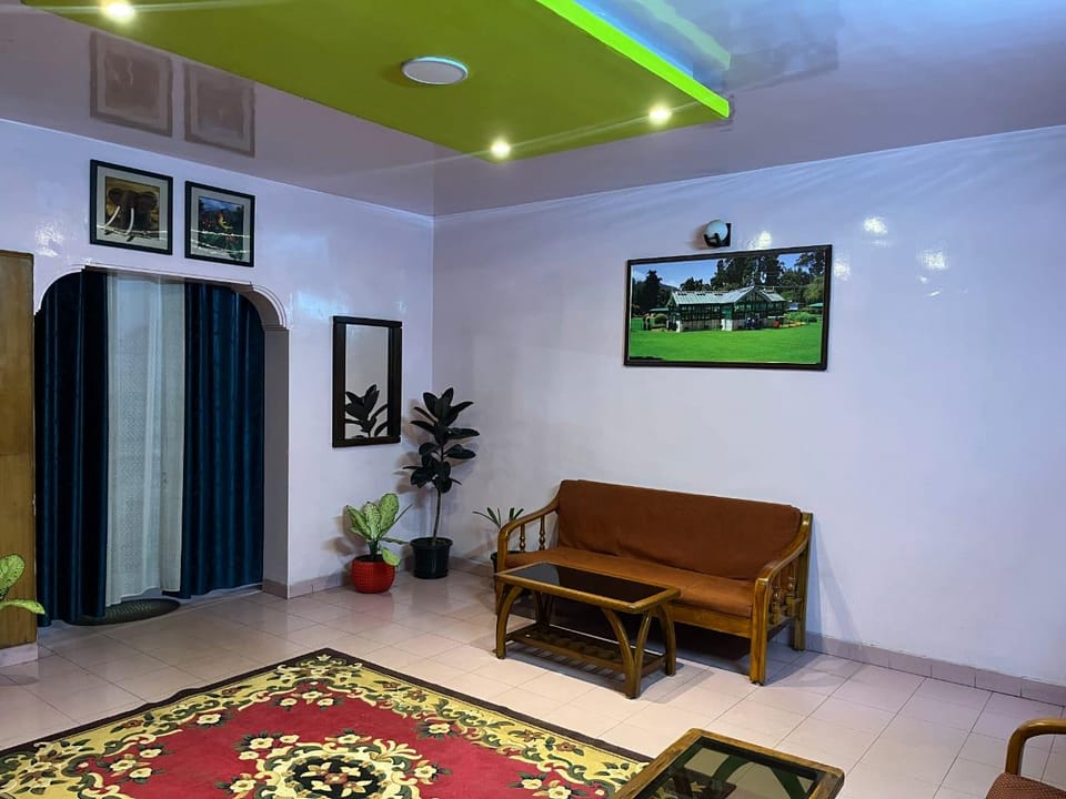 Janani cottage Hotel in Ooty