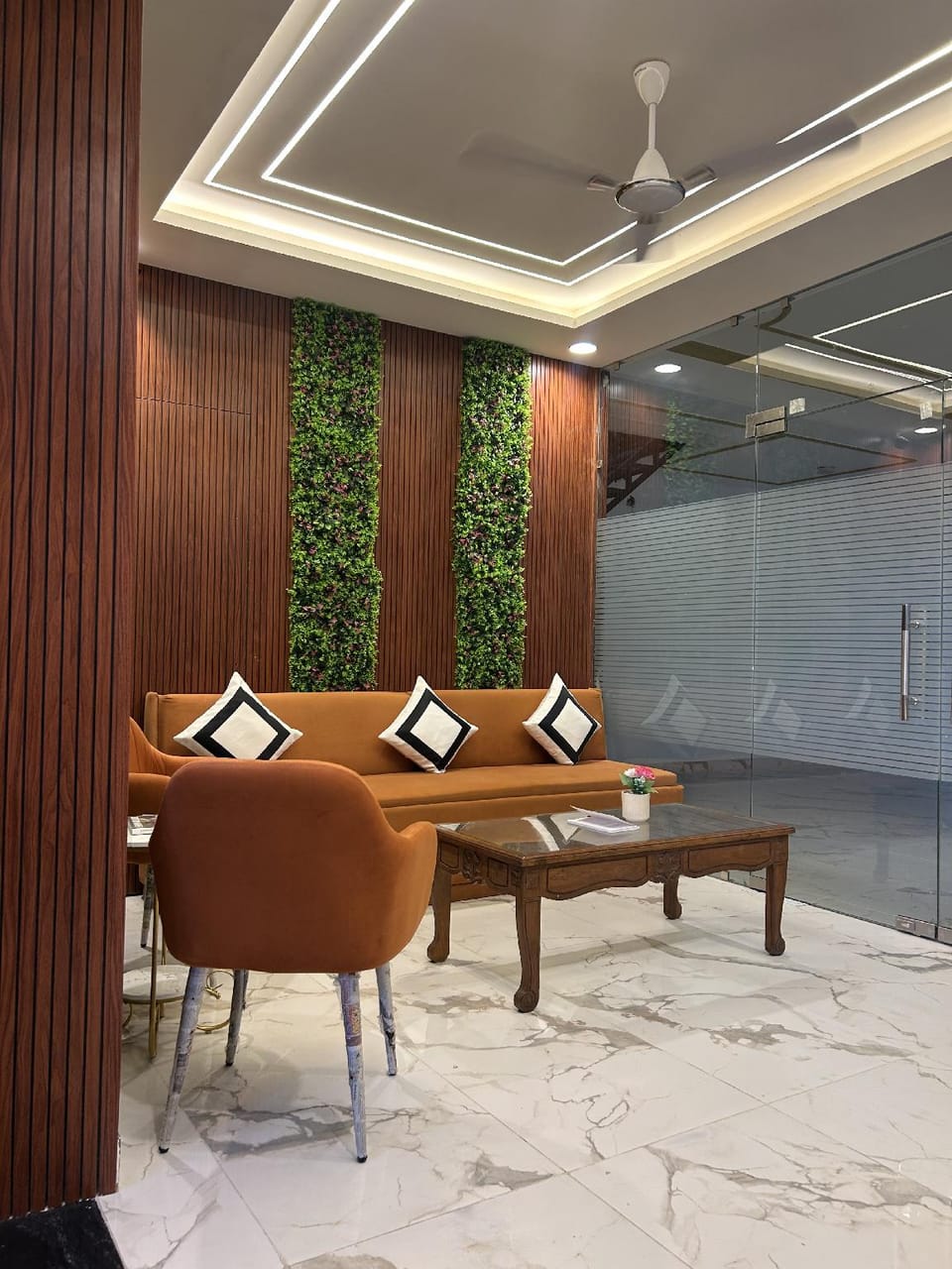 Jaipur Qila Hotel in Jaipur