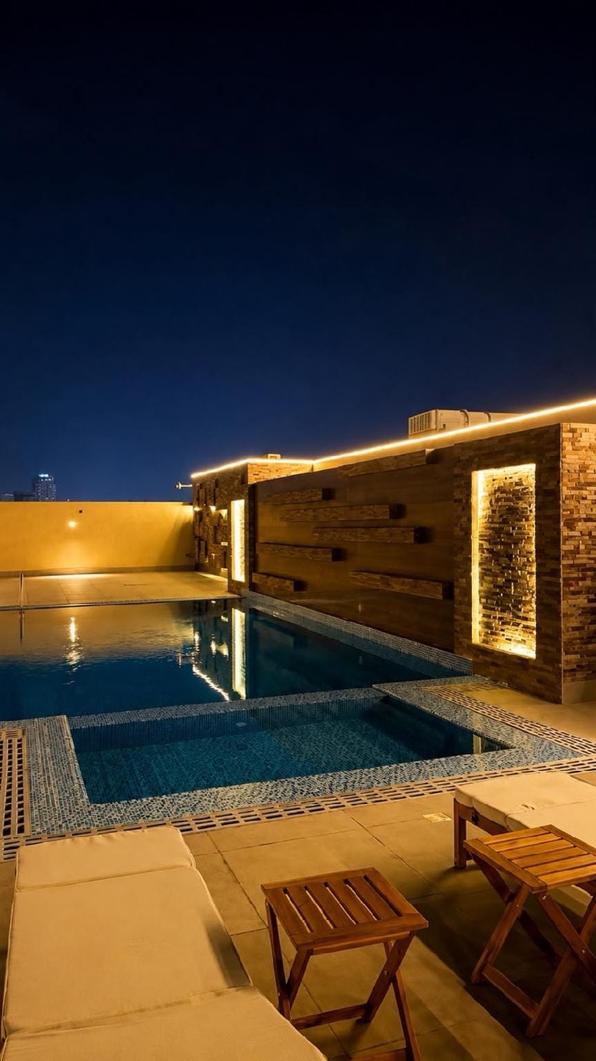 Jadeel Hotel Hotel in Al Khobar