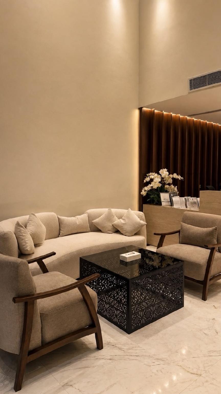 Jadeel Hotel Hotel in Al Khobar