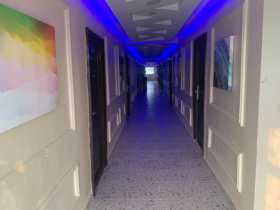 New Heights Castle Hotels Hotel in Lagos, Nigeria