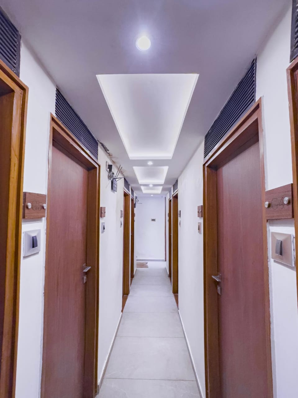 HOTEL WINTON Hotel in Mumbai