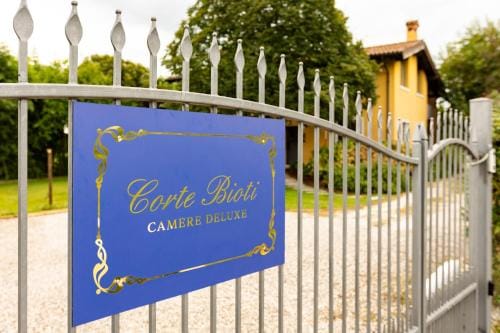Corte Bioti Hotel in Lake Garda