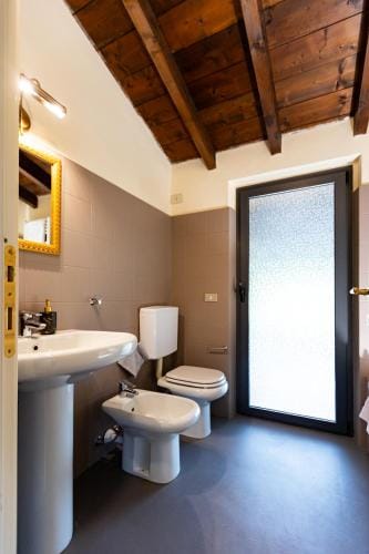 Corte Bioti Hotel in Lake Garda