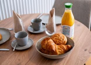 Modern Renovated Studio in the Vibrant Heart of Ghent Hotel in Ghent