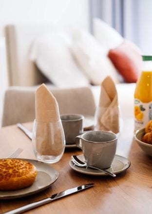 Modern Renovated Studio in the Vibrant Heart of Ghent Hotel in Ghent