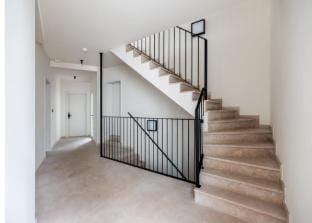 Chic Duplex Studio with High-Quality Finishes in Ghent Center Hotel in Ghent