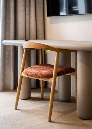 Stylishly Renovated Studio in Ghent s Lively Center Hotel in Ghent