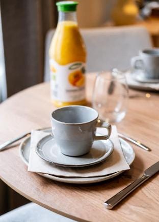 Stylish Duplex Studio with Premium Materials in Ghent City Center Hotel in Ghent
