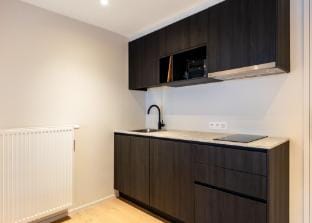 Luxurious duplex studio in prime location  heart of Ghent Hotel in Ghent