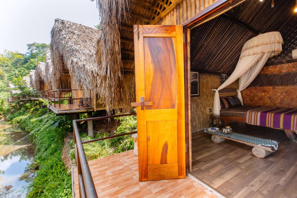 HOMESTAY AKO EA Resort in Vietnam