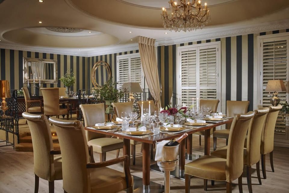 Killarney Royal Townhouse Hotel in Killarney