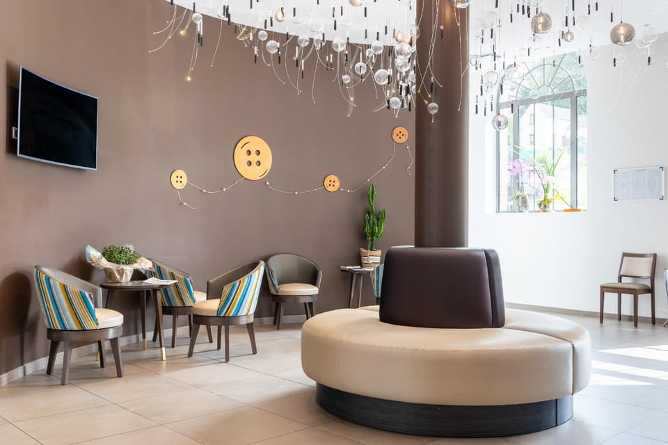 Hotel de la tabletterie Hotel in Île-de-France