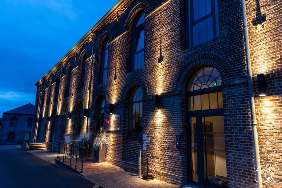 Hotel de la tabletterie Hotel in Île-de-France