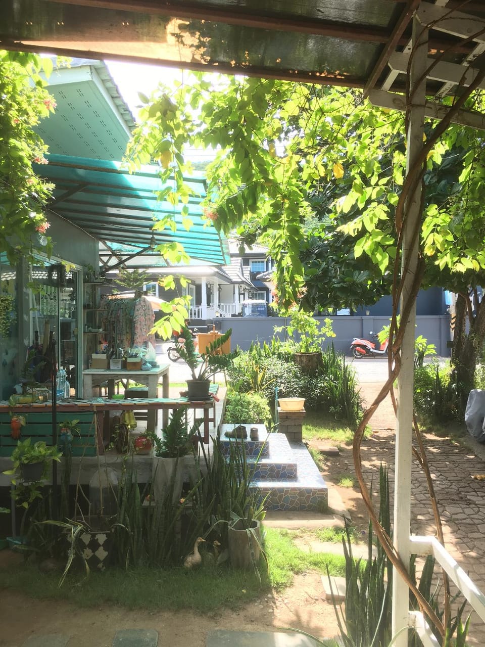 SlowLife Kohlarn  Resort in Chon Buri Changwat